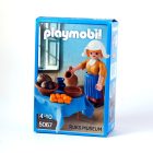 Playmobil 5067 "La Lechera” de Johannes Vermeer "Exclusiva" | clickclack.es